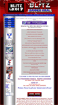 Mobile Screenshot of blitzbannerviral.com